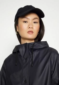 ONLY Tall ONLELLEN RAINCOAT - Waterproof Jacket - Night Sky -ONLY Tall Shop 10e583de48f0478ea29ecab59de0de35