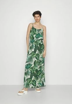 ONLY Tall ONLNOVA LUX STRAP MAXI DRESS - Maxi Dress - Mint