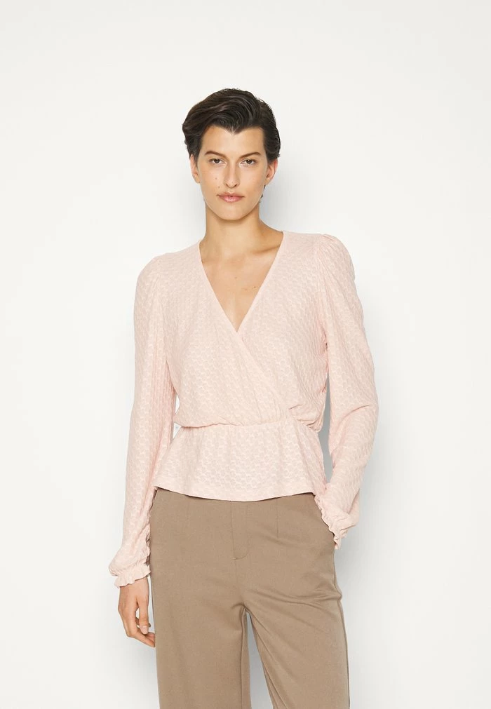 ONLY Tall ONLSTEFFIE - Jumper - Rose Smoke 3 ONLY Tall ONLSTEFFIE - Jumper - Rose Smoke