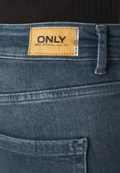 ONLY Tall ONLBLUSH LIFE - Jeans Skinny Fit - Special Blue Grey Denim -ONLY Tall Shop 126f1f68fc504f3780e9a4776161bd7f