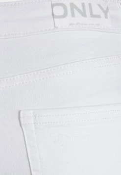 ONLY Tall ONLBLUSH LIFE - Jeans Skinny Fit - White 7 ONLY Tall ONLBLUSH LIFE - Jeans Skinny Fit - White -ONLY Tall Shop 12bbca0d717a422794bda6d411725edc
