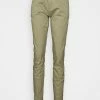 ONLY Tall ONLPARIS PANTS - Chinos - Mermaid