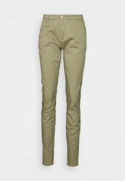 ONLY Tall ONLPARIS PANTS - Chinos - Mermaid