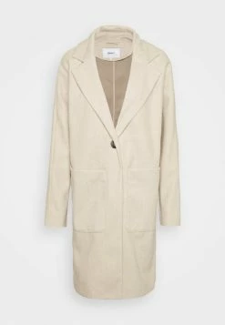 ONLY Tall ONLVICTORIA LIFECOAT - Classic Coat - Humus