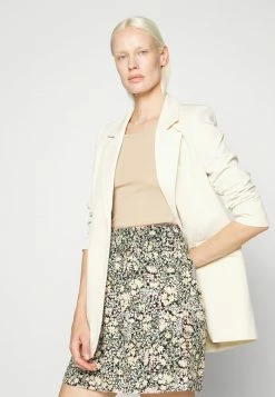 ONLY Tall ONLFREDERIKKE SMOCK SKIRT - Mini Skirt - Cloud Dancer/yellow 11 ONLY Tall ONLFREDERIKKE SMOCK SKIRT - Mini Skirt - Cloud Dancer/yellow -ONLY Tall Shop 1300d1784d6640b18396d5ba438edecc