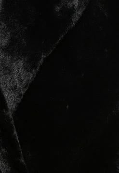 ONLY Tall ONLBENE LONG COAT - Classic Coat - Black -ONLY Tall Shop 13351df9c32d4ffa80ab44e47e3a5003