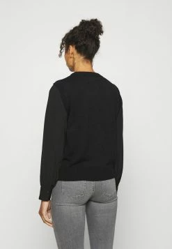 ONLY Tall ONLBREONNE - Jumper - Black -ONLY Tall Shop 134b78dd572a4c728221e865040ba055