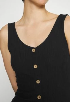 ONLY Tall ONLNELLA BODYCON DRESS - Jersey Dress - Black -ONLY Tall Shop 13823ebaa61a4b45ad8dc25f431572ea