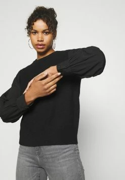 ONLY Tall ONLBREONNE - Jumper - Black -ONLY Tall Shop 139ceff2ff954939977680ab8a60d88d