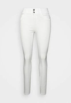 ONLY Tall ONLRAIN LIFE - Jeans Skinny Fit - White 16 ONLY Tall ONLRAIN LIFE - Jeans Skinny Fit - White -ONLY Tall Shop 1441bcf6f896475295ba486e5914b230