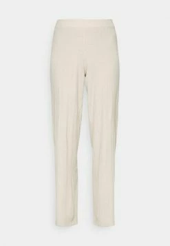 ONLY Tall ONLSHELLY PANTS - Trousers - Moonbeam -ONLY Tall Shop 152e6034883b40759d361713a360e173