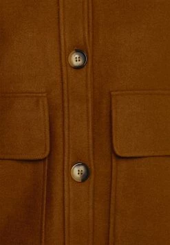 ONLY Tall ONLEMMA SHACKET - Summer Jacket - Rubber -ONLY Tall Shop 1566ef2ce2f241b6b57b0729a88246e7