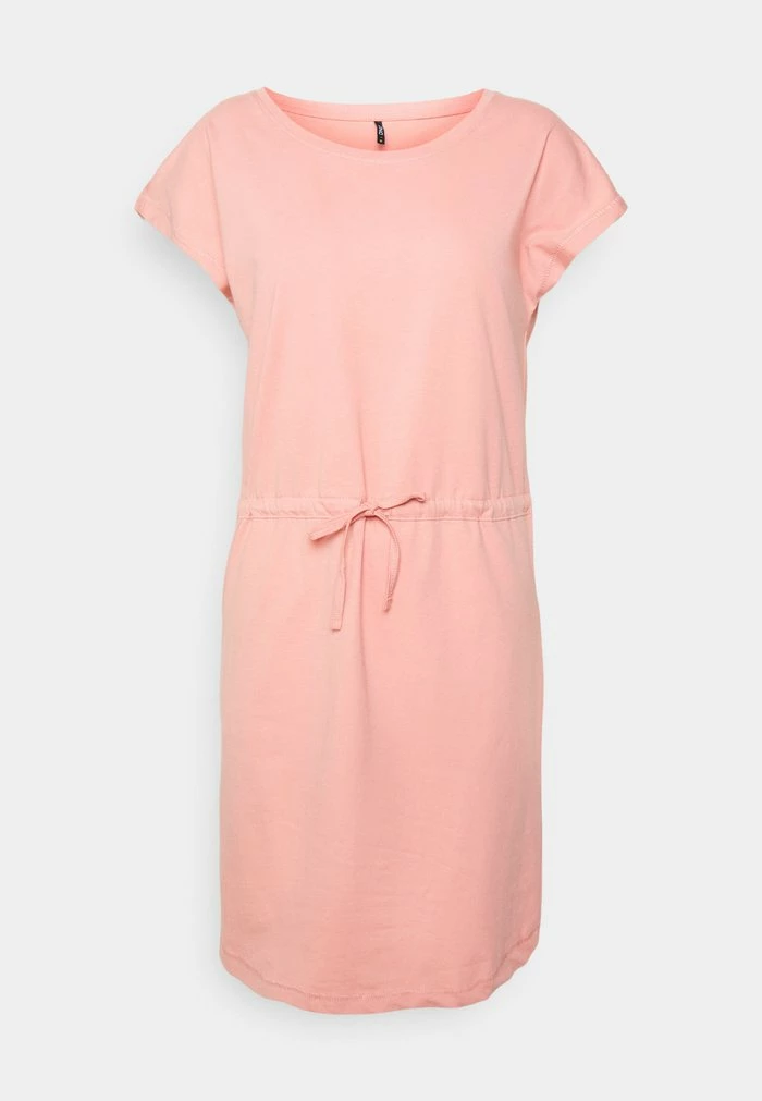 ONLY Tall ONLMAY LIFE DRESS 2 PACK - Jersey Dress - Rosette/night Sky 4 ONLY Tall ONLMAY LIFE DRESS 2 PACK - Jersey Dress - Rosette/night Sky - Image 2