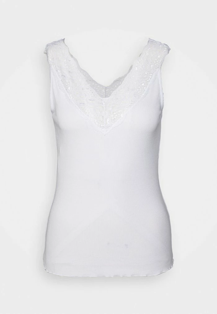 ONLY Tall ONLOLIVIA - Top - Bright White 3 ONLY Tall ONLOLIVIA - Top - Bright White