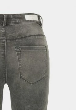 ONLY Tall ONLROYAL LIFE - Jeans Skinny Fit - Medium Grey Denim 7 ONLY Tall ONLROYAL LIFE - Jeans Skinny Fit - Medium Grey Denim -ONLY Tall Shop 15d80ef0a7a04e428375fef6c2ed7c40