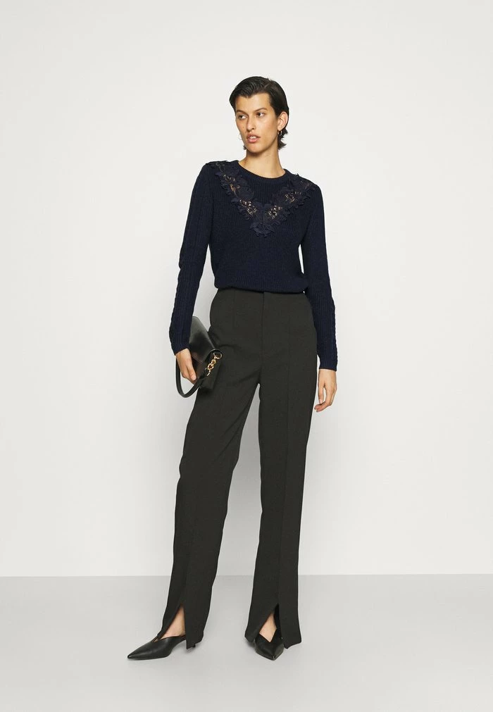 ONLY Tall ONLJENNIE LIFE - Jumper - Night Sky 4 ONLY Tall ONLJENNIE LIFE - Jumper - Night Sky - Image 2