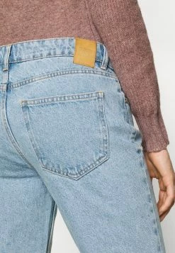 ONLY Tall ONLJUDITH - Straight Leg Jeans - Mid Blue Denim -ONLY Tall Shop 16dff6ea1a0c4f6c8e9d8bc0b456fe43