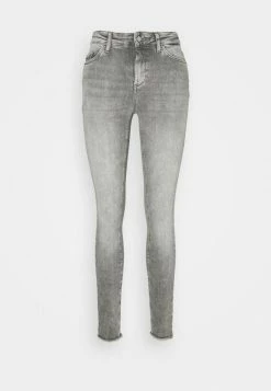 ONLY Tall ONLBLUSH - Jeans Skinny Fit - Grey Denim