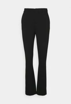 ONLY Tall ONLELORAVIKA FLARE PANT - Trousers - Black 12 ONLY Tall ONLELORAVIKA FLARE PANT - Trousers - Black -ONLY Tall Shop 177b749daf6a4cd08581dab9c82689b9