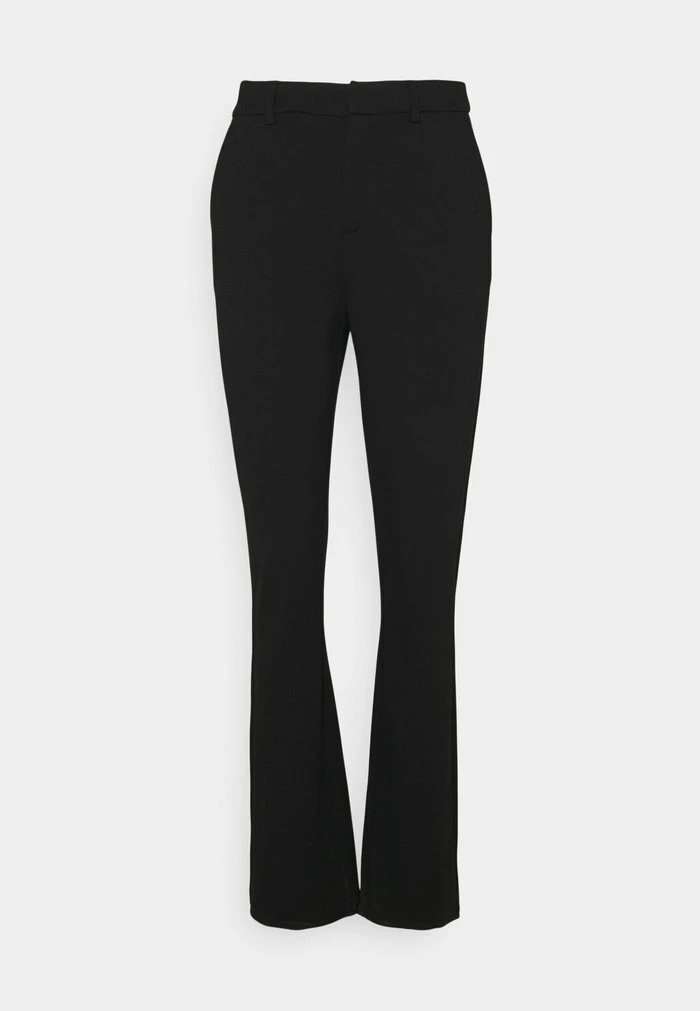 ONLY Tall ONLELORAVIKA FLARE PANT - Trousers - Black 7 ONLY Tall ONLELORAVIKA FLARE PANT - Trousers - Black - Image 5