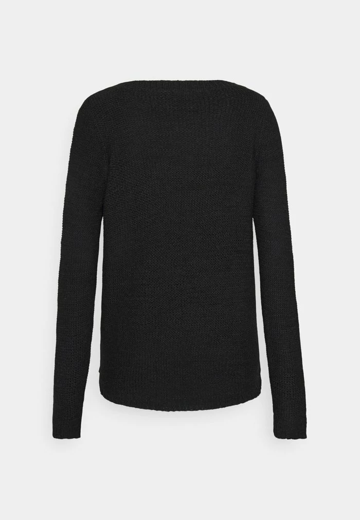 ONLY Tall ONLGEENA - Jumper - Black 4 ONLY Tall ONLGEENA - Jumper - Black - Image 2