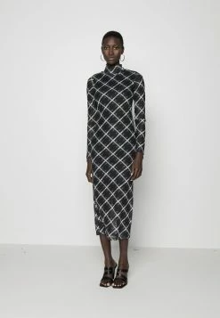 ONLY Tall ONLFLOW - Day Dress - Grey