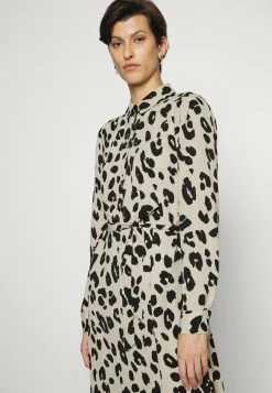 ONLY Tall ONLJULIA LIFE MIDI DRESS - Day Dress - Trench Coat 11 ONLY Tall ONLJULIA LIFE MIDI DRESS - Day Dress - Trench Coat -ONLY Tall Shop 17dc8f3b5a42425fba8af7e235d20c40