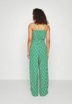 ONLY Tall ONLLEA STRAP - Jumpsuit - Greenlake -ONLY Tall Shop 19115b5bf682446f90bbd699e4c391bf