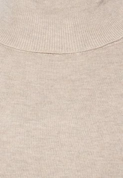 ONLY Tall ONLVENICE - Jumper - Whitecap Gray Melange -ONLY Tall Shop 192053a1d0f94ca9b9d8a39d573bf153