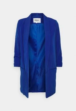 ONLY Tall ONLELLY 3/4 LIFE - Blazer - Surft The Web -ONLY Tall Shop 198004895eb34751a3c5771e4997fc24