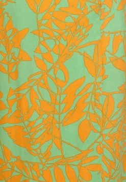 ONLY Tall ONLALMA LIFE PALAZZO PANT - Trousers - Vibrant Green -ONLY Tall Shop 19a624010d9846f3bf123afd48242c8b