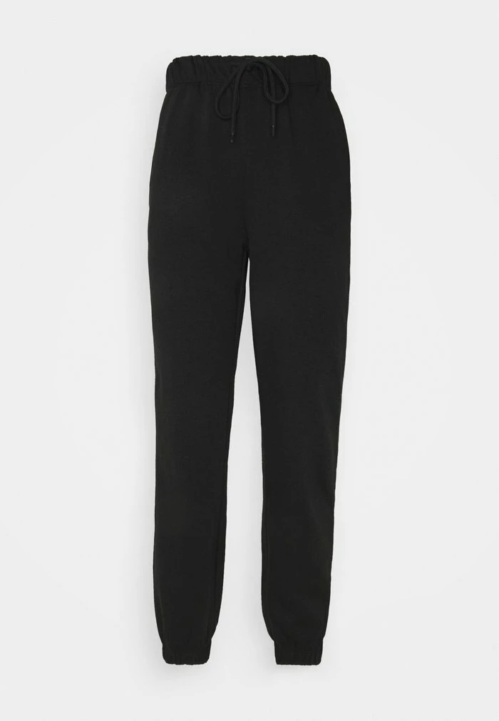 ONLY Tall ONLFEEL LIFE PANT - Tracksuit Bottoms - Black 3 ONLY Tall ONLFEEL LIFE PANT - Tracksuit Bottoms - Black