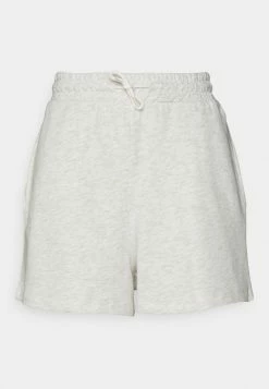 ONLY Tall ONLSOFT - Shorts - Oatmeal/melange
