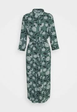 ONLY Tall ONLNOVA LIFE SHIRT DRESS TALL - Shirt Dress - Balsam Green/white 14 ONLY Tall ONLNOVA LIFE SHIRT DRESS TALL - Shirt Dress - Balsam Green/white -ONLY Tall Shop 1b12c820b9ab4155aa4373c8d092c7c8