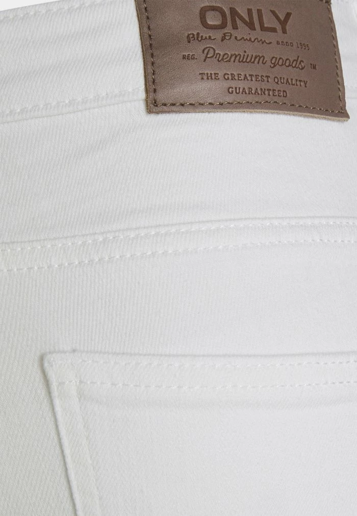 ONLY Tall ONLPOWER LIFE - Jeans Skinny Fit - White 5 ONLY Tall ONLPOWER LIFE - Jeans Skinny Fit - White - Image 3