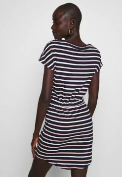 ONLY Tall ONLMAY LIFE DRESS 2 PACK - Jersey Dress - Night Sky/night Sky White -ONLY Tall Shop 1bf76d7140dc465e9c7b04ba7fdc4f90