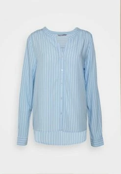 ONLY Tall ONLSUGAR FALLOWLS - Blouse - Serenity