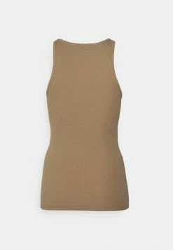 ONLY Tall ONLKENYA TANK - Top - Beige 6 ONLY Tall ONLKENYA TANK - Top - Beige -ONLY Tall Shop 1e1d65c8e17341869e8116e8edbd694b