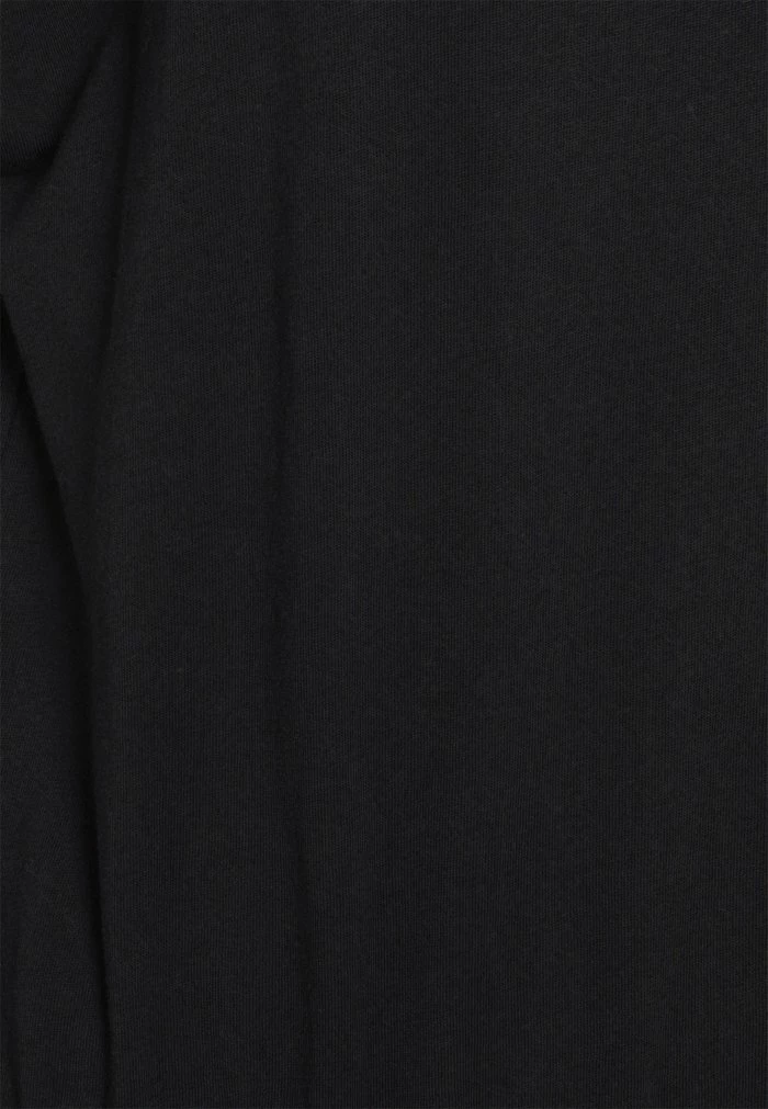 ONLY Tall ONLMAY PLAIN 2 PACK - Print T-shirt - Black/cloud Dancer 7 ONLY Tall ONLMAY PLAIN 2 PACK - Print T-shirt - Black/cloud Dancer - Image 5