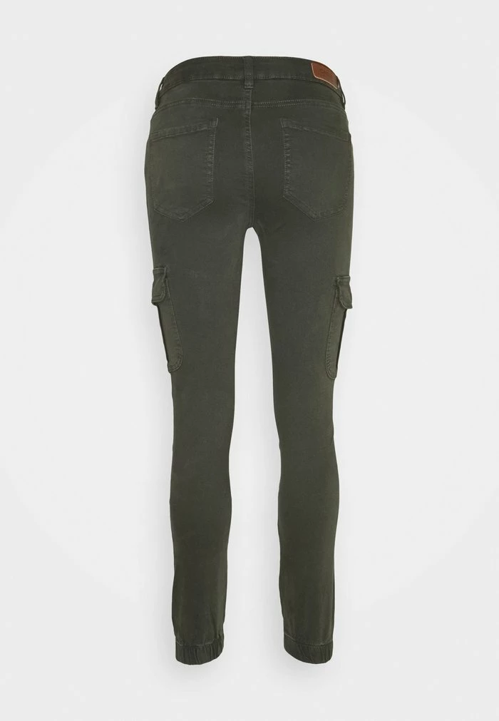 ONLY Tall ONLMISSOURI ANKLE CARGO PANT - Cargo Trousers - Rosin 4 ONLY Tall ONLMISSOURI ANKLE CARGO PANT - Cargo Trousers - Rosin - Image 2