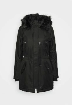ONLY Tall ONLIRIS WINTER - Parka - Black