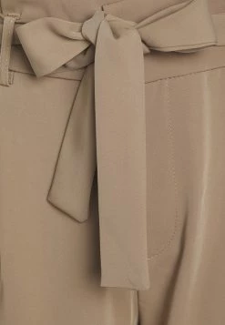 ONLY Tall ONLKOBE PAPERBAG PANT - Trousers - Sinopia Fresco 7 ONLY Tall ONLKOBE PAPERBAG PANT - Trousers - Sinopia Fresco -ONLY Tall Shop 1f05cddbdbad4385bf562ccac812214b