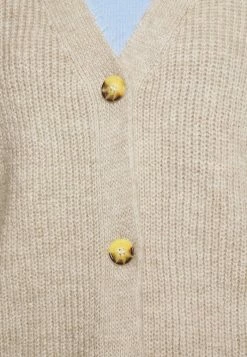 ONLY Tall ONLCLARE - Cardigan - Whitecap Gray -ONLY Tall Shop 1fa40550a374432baeb011cb348ef1da