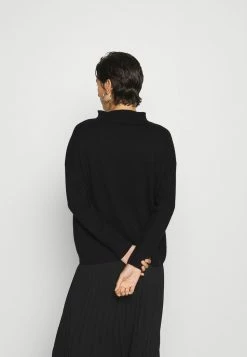 ONLY Tall ONLNEW DALLAS - Jumper - Black -ONLY Tall Shop 203e4e1961d64e54b52061370abe54d7
