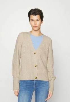 ONLY Tall ONLCLARE - Cardigan - Whitecap Gray