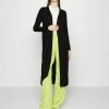 ONLY Tall ONLLESLY LONG CARDIGAN - Cardigan - Black -ONLY Tall Shop 20e1a31530f8461689fa72a4856893c5