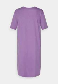 ONLY Tall ONLMAY LIFE JUNE DRESS 2 PACK - Jersey Dress - Chalk Violet -ONLY Tall Shop 20f2e6de04384dcbbafcfc73b495ffa9