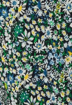 ONLY Tall ONLPELLA MIDI WRAP SKIRT - Wrap Skirt - Strong Blue 7 ONLY Tall ONLPELLA MIDI WRAP SKIRT - Wrap Skirt - Strong Blue -ONLY Tall Shop 2120ec39392c4c538d53ca25e22810a3