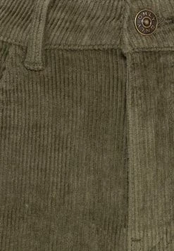 ONLY Tall ONLEMILY GLOBAL - Trousers - Kalamata -ONLY Tall Shop 21d73ffbf8ef4f4284ca98e1de1d20e9