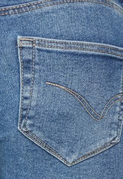 ONLY Tall ONLCORAL CUT PUSH UP - Jeans Skinny Fit - Medium Blue Denim 7 ONLY Tall ONLCORAL CUT PUSH UP - Jeans Skinny Fit - Medium Blue Denim -ONLY Tall Shop 22bdcbf657754863b8f2743aeccaf8de